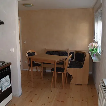 Radlerhouse Fw Ponywiese Apartment